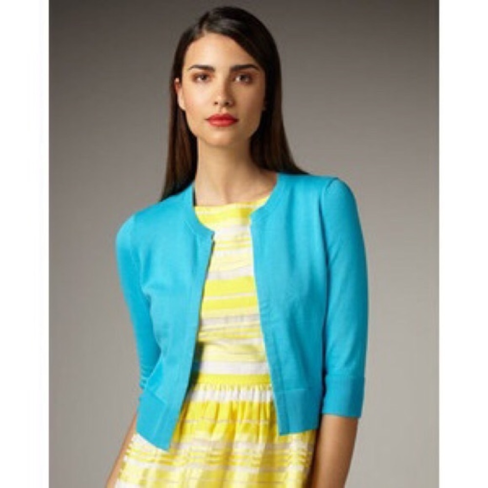 Lilly Pulitzer Clara Cardigan XS